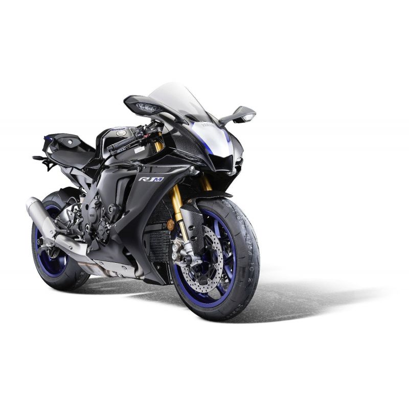 Yamaha YZF-R1M 2015+ Protezioni Telaio