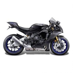 Yamaha YZF-R1M 2015+ Protezioni Telaio