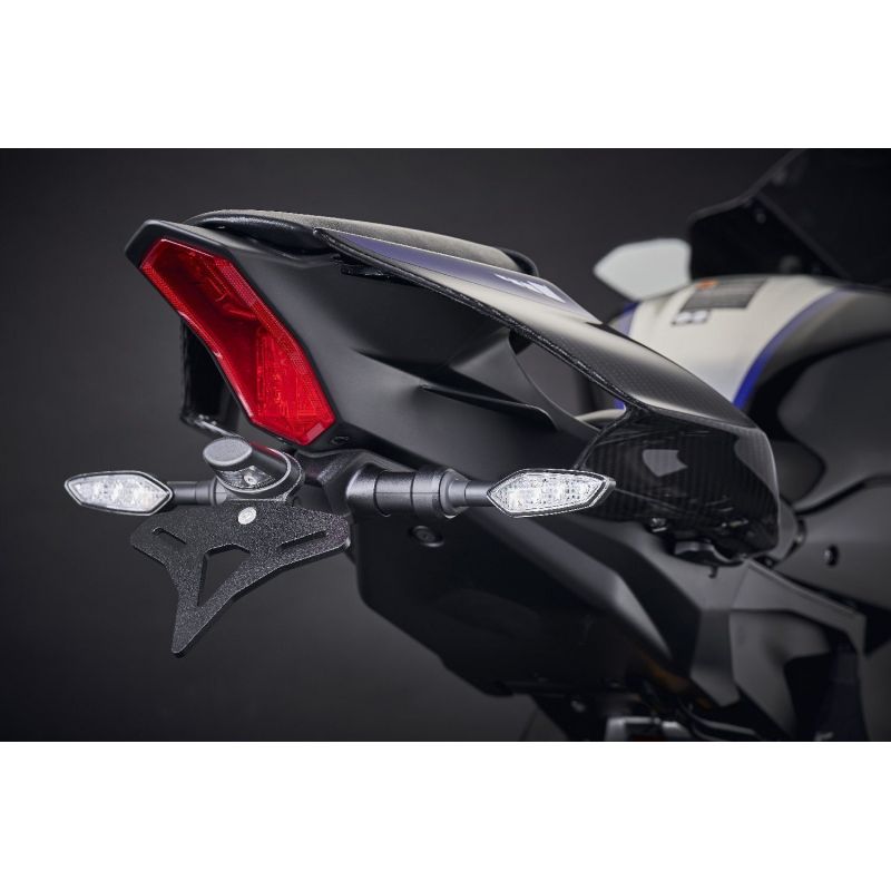 Yamaha YZF-R1M 2015+ Porta Targa