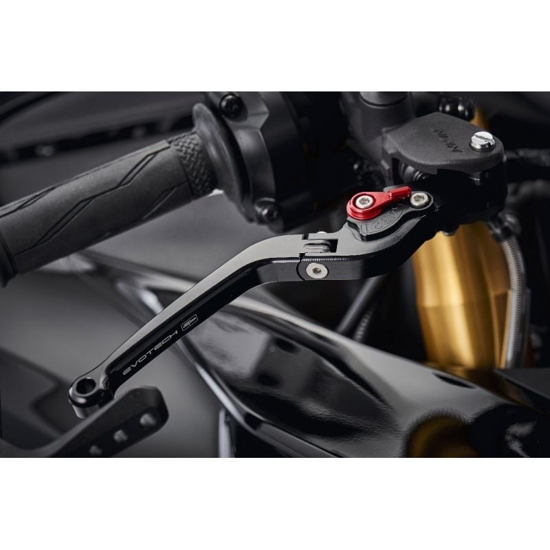 Yamaha YZF-R1 2015+ Leve freno frizione