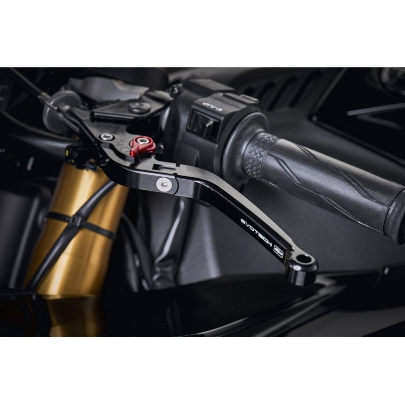 Yamaha YZF-R1 2015+ Leve freno frizione