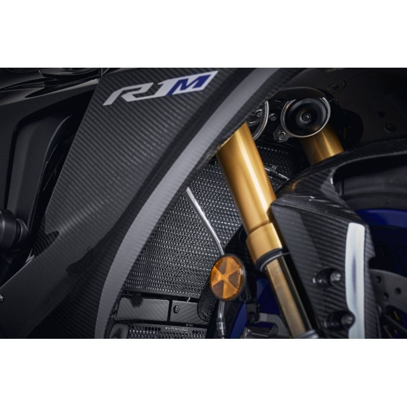 Yamaha YZF-R1 2015+ Griglia Radiatore
