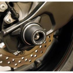Yamaha MT-07 Moto Cage 2015+ Protezioni Forcellone posteriore