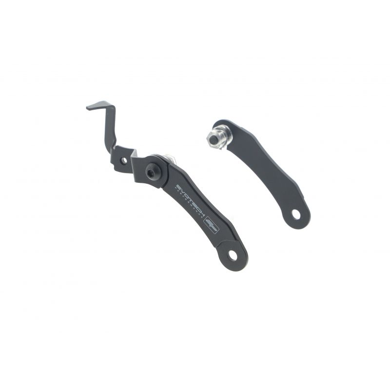 Yamaha MT-07 Moto Cage 2015+ Staffe Rimozione Pedane