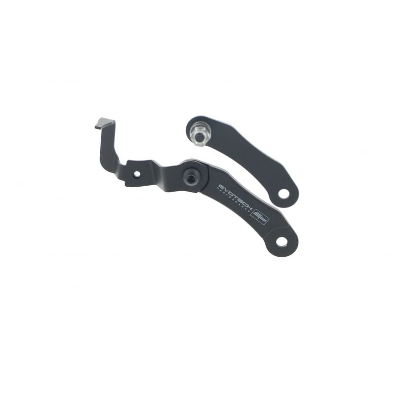 Yamaha MT-07 Moto Cage 2015+ Staffe Rimozione Pedane