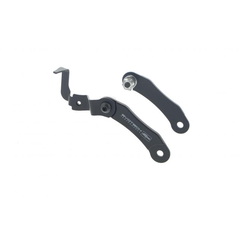 Yamaha MT-07 Moto Cage 2015+ Staffe Rimozione Pedane