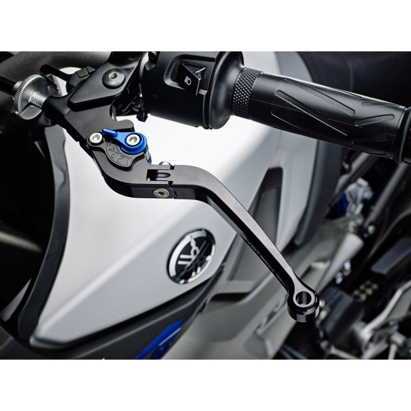 Yamaha MT-09 Street Rally 2015+ Leve freno frizione