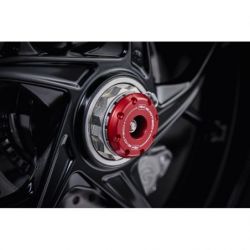 Ducati Panigale 1299 R 2017+ Protezioni Forcellone posteriore
