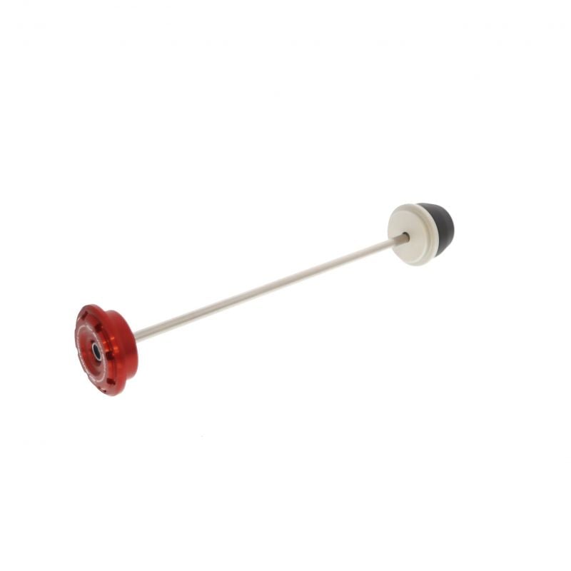 PRN013098-20 Rear Spindle Bobbins Ducati Panigale 1299 R 2017+ Evotech-performance