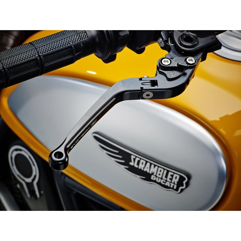 Ducati Scrambler Classic 2015+ Leve freno frizione