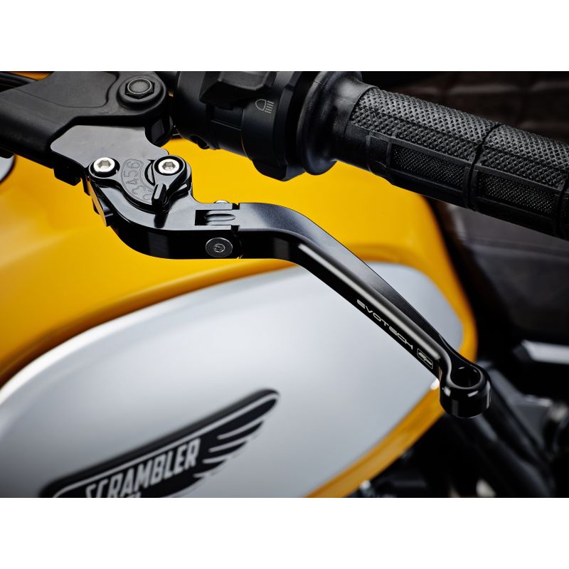 Ducati Scrambler Classic 2015+ Leve freno frizione
