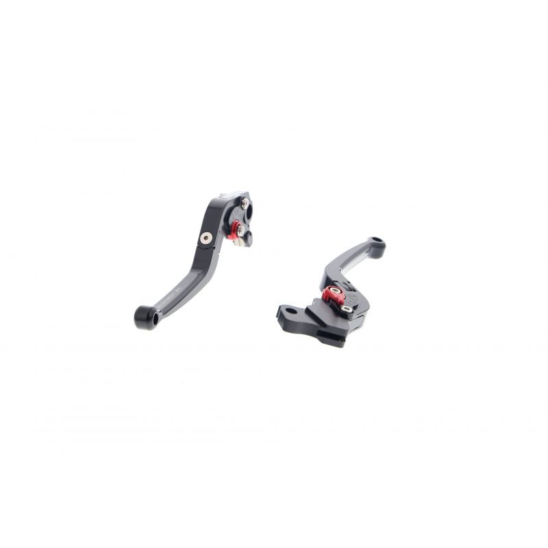 Ducati Scrambler Urban Enduro 2015+ Leve freno frizione