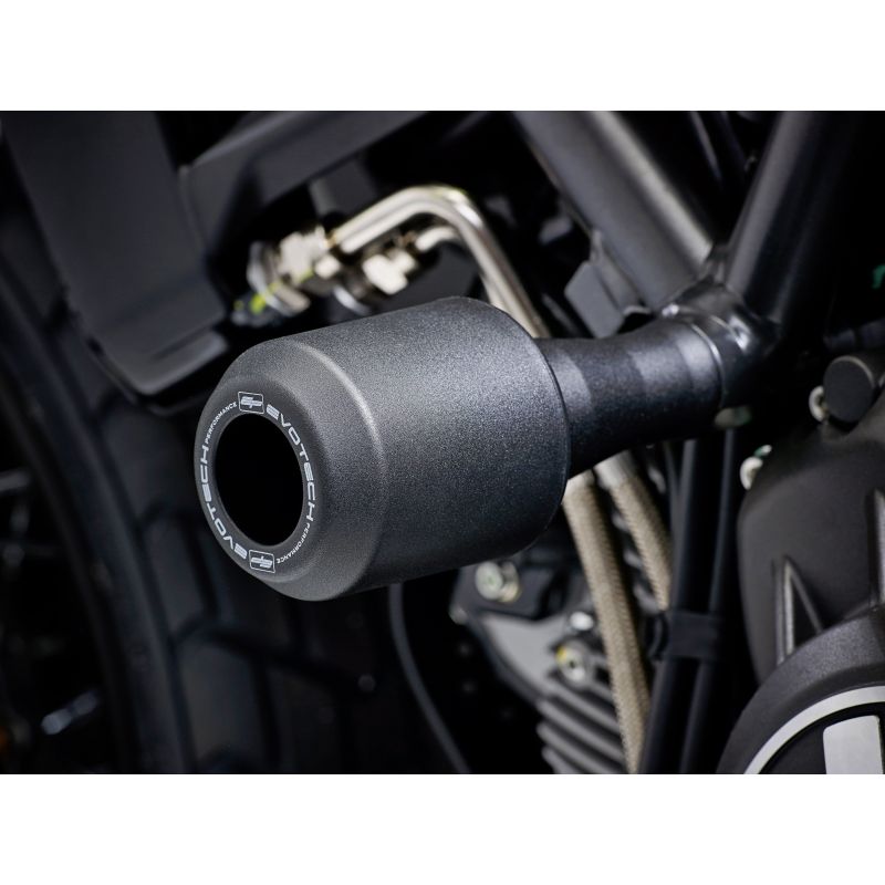 Ducati Scrambler Urban Enduro 2015+ Protezioni Telaio