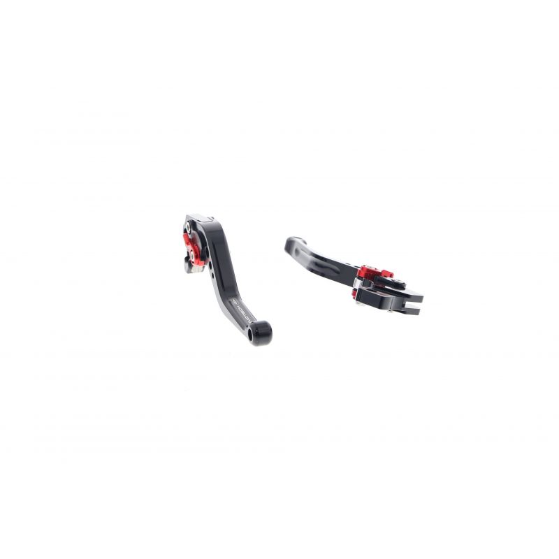 Ducati Scrambler Full Throttle 2015+ Leve freno frizione