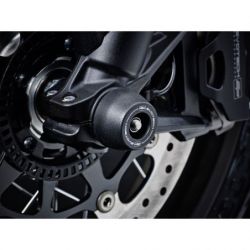 Ducati Scrambler Full Throttle 2015+ Protezioni Forcelle anteriori