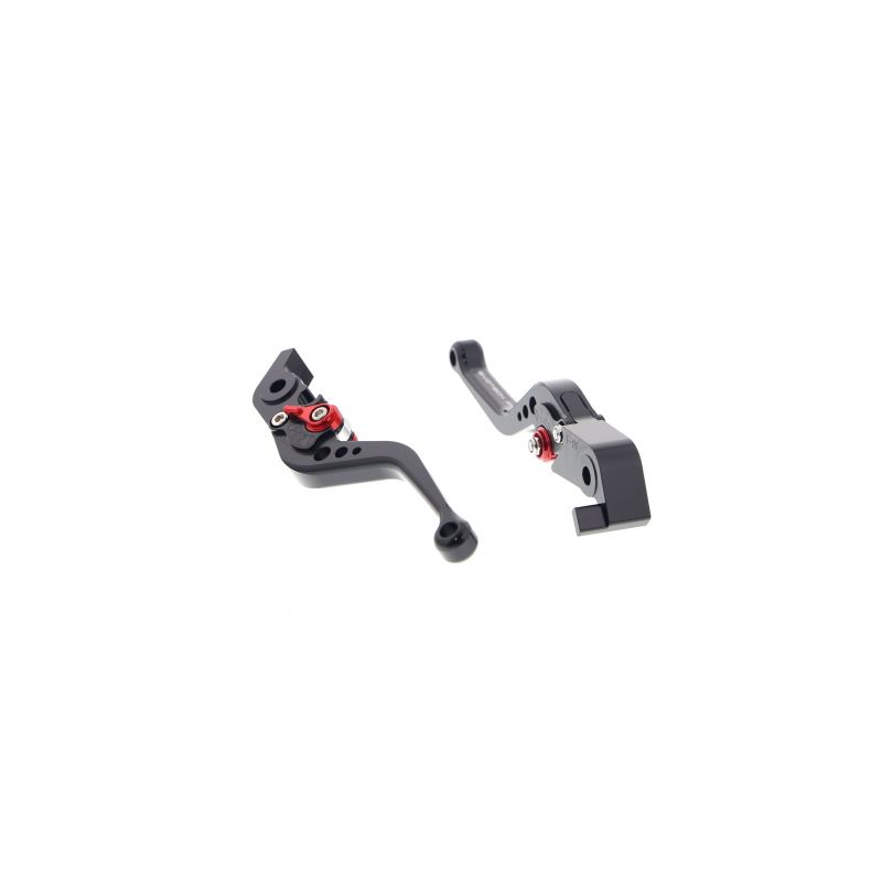 Ducati Multistrada 1200 S D air 2015+ Leve freno frizione
