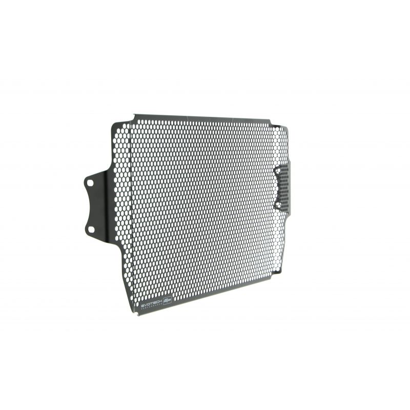 Ducati Multistrada 1200 S D air 2015+ Griglia Radiatore