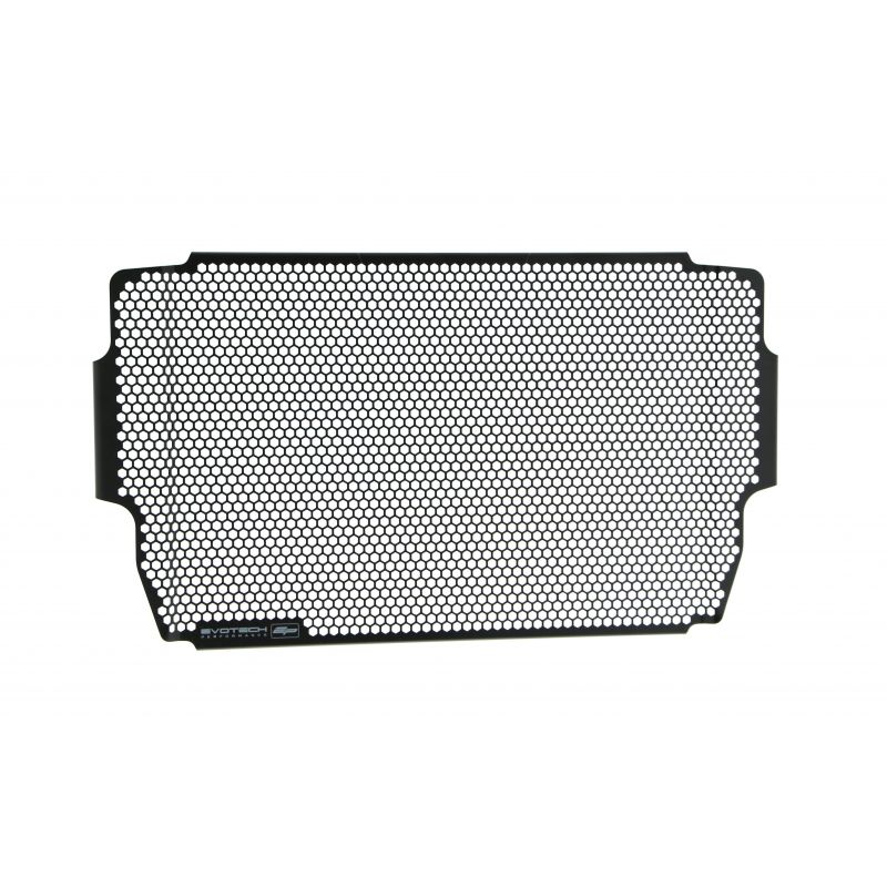 Ducati Multistrada 1200 S D air 2015+ Griglia Radiatore