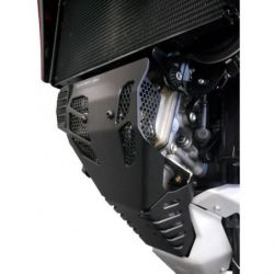 Ducati Multistrada 1200 S D air 2015+ Protezione Motore