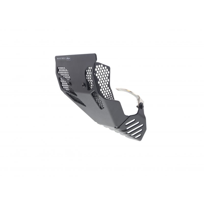 Ducati Multistrada 1200 S D air 2015+ Protezione Motore