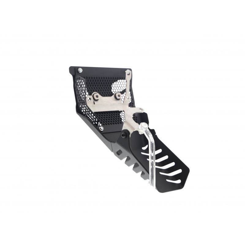 Ducati Multistrada 1200 S D air 2015+ Protezione Motore