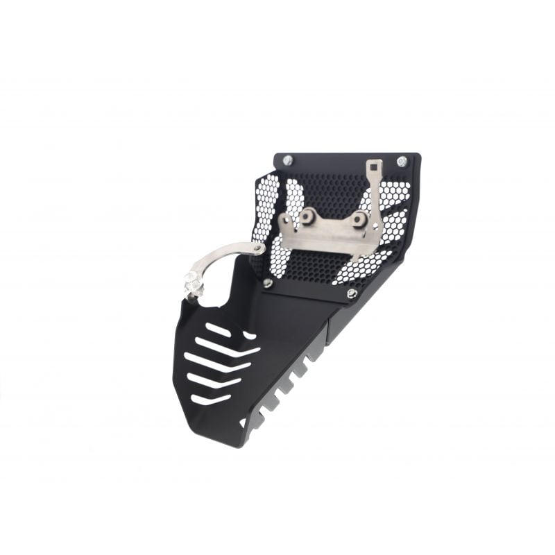 Ducati Multistrada 1200 S D air 2015+ Protezione Motore