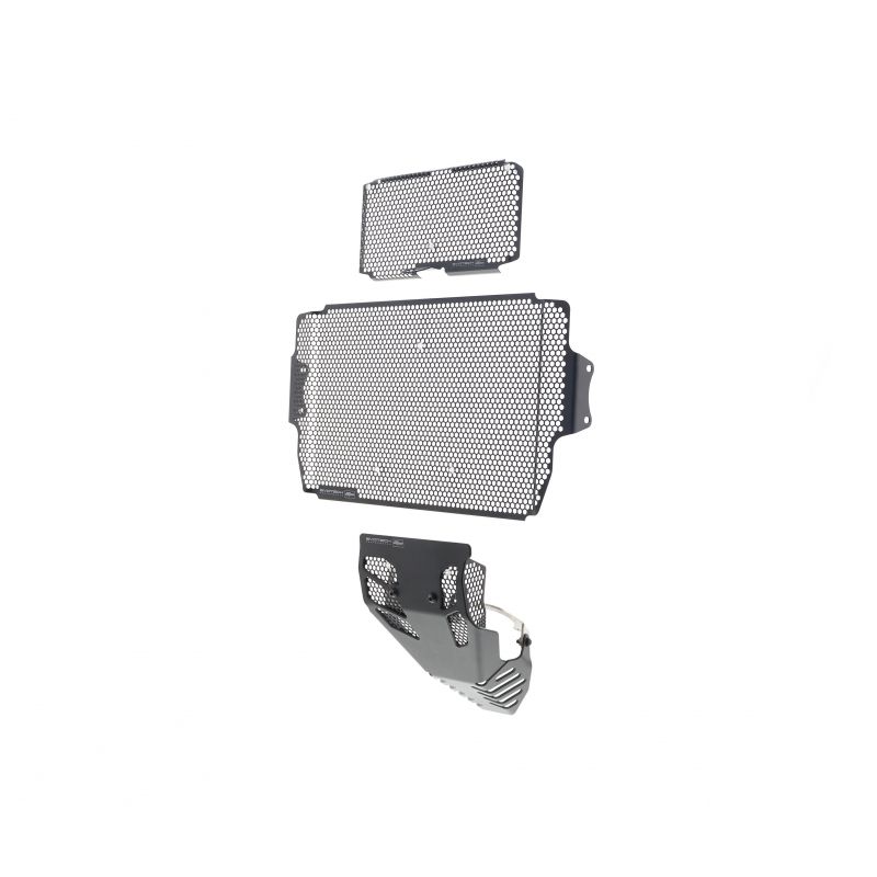 Ducati Multistrada 1200 S D air 2015+ Griglia Radiatore
