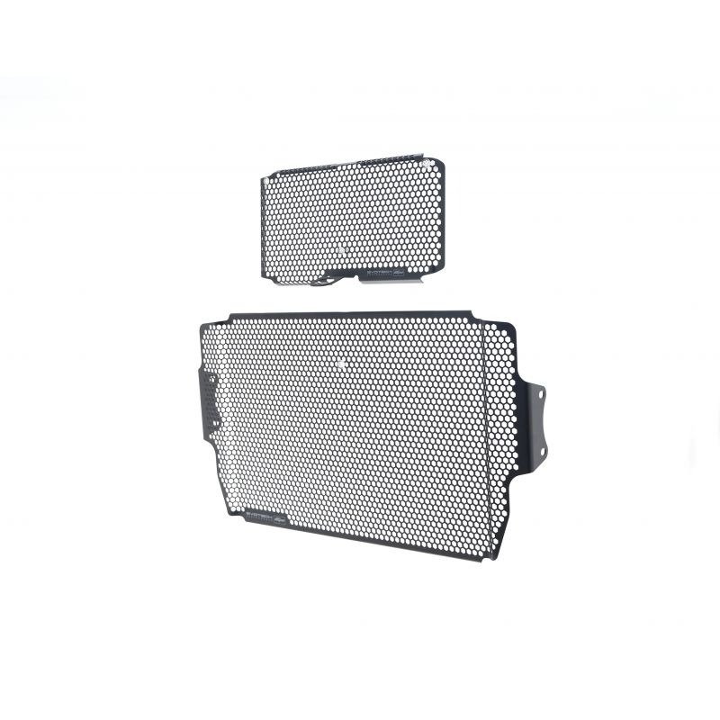 Ducati Multistrada 1200 S 2015+ Griglia Radiatore