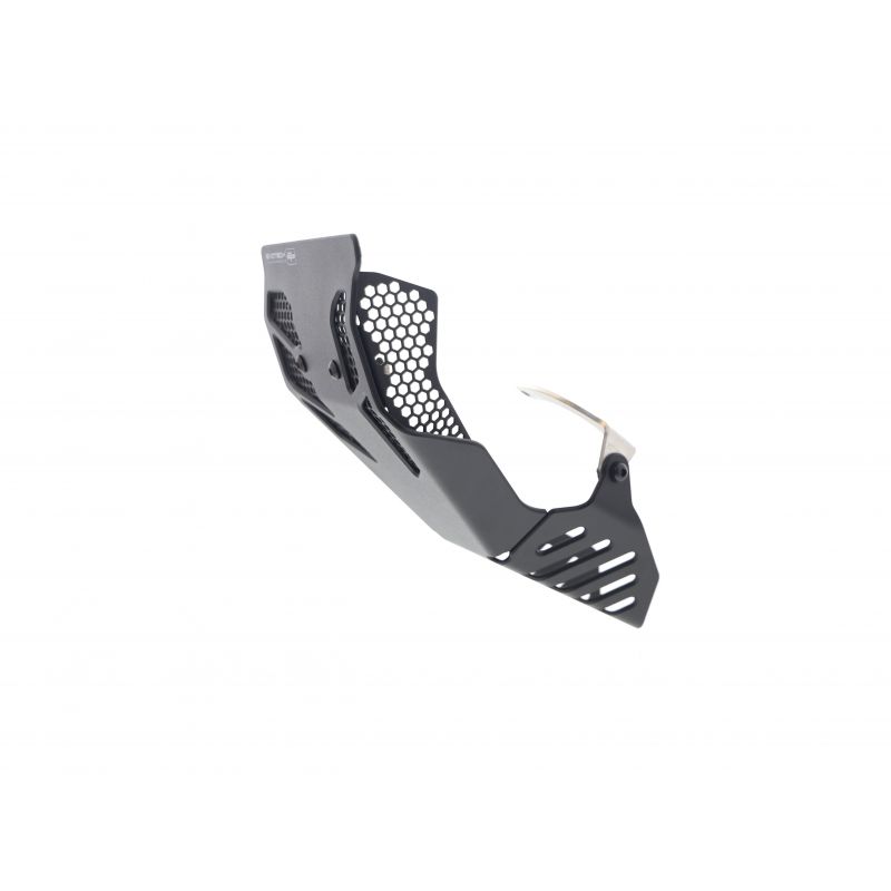 Ducati Multistrada 1200 S 2015+ Protezione Motore