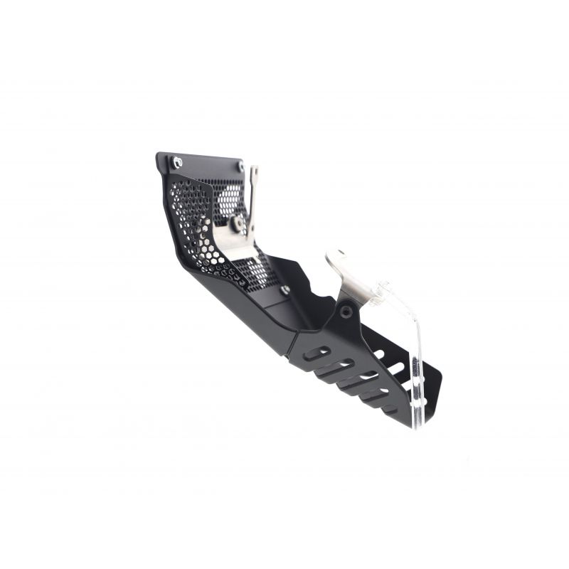 Ducati Multistrada 1200 S 2015+ Protezione Motore