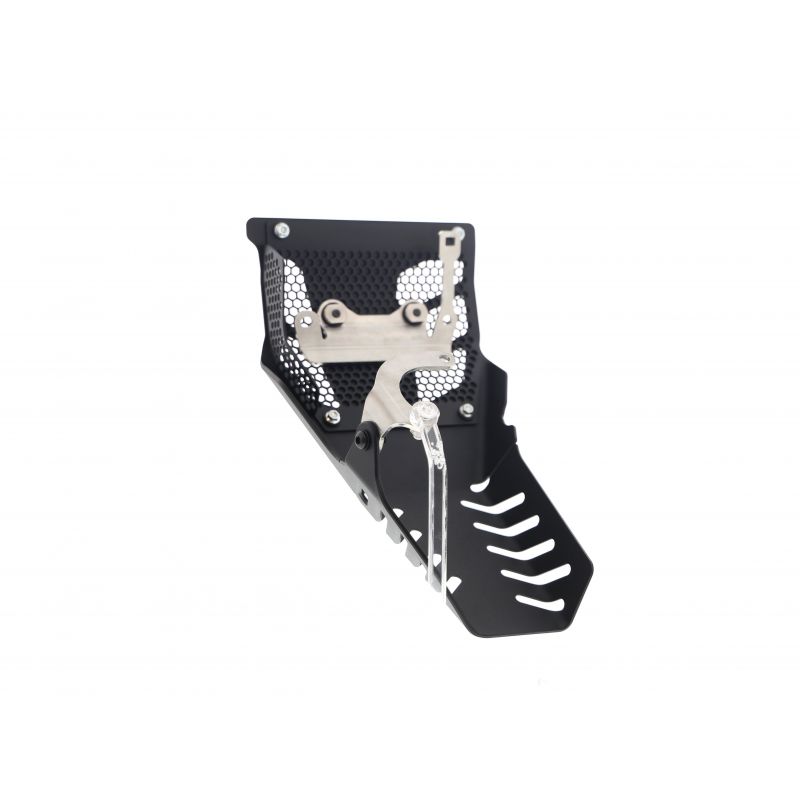 Ducati Multistrada 1200 S 2015+ Protezione Motore