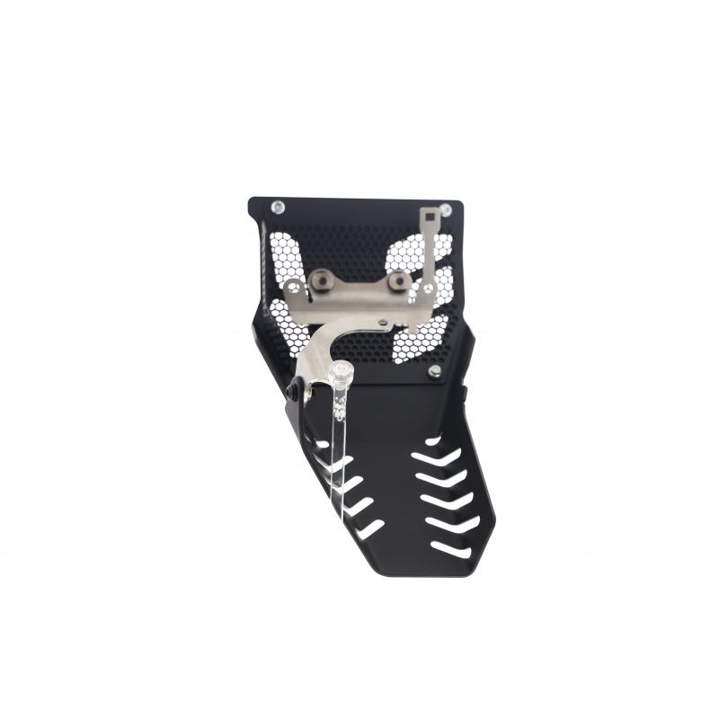 Ducati Multistrada 1200 S 2015+ Protezione Motore