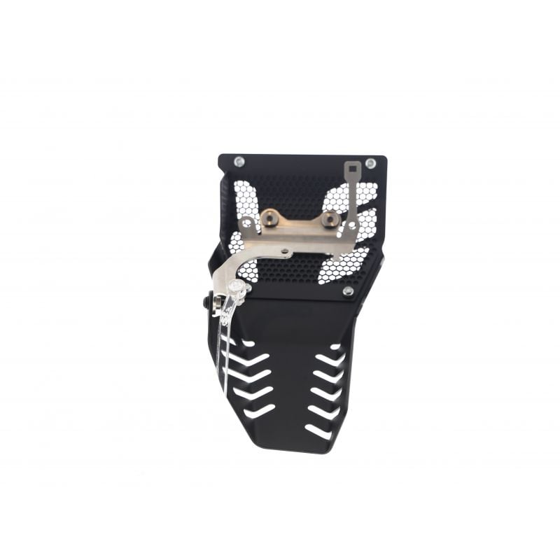 Ducati Multistrada 1200 S 2015+ Protezione Motore