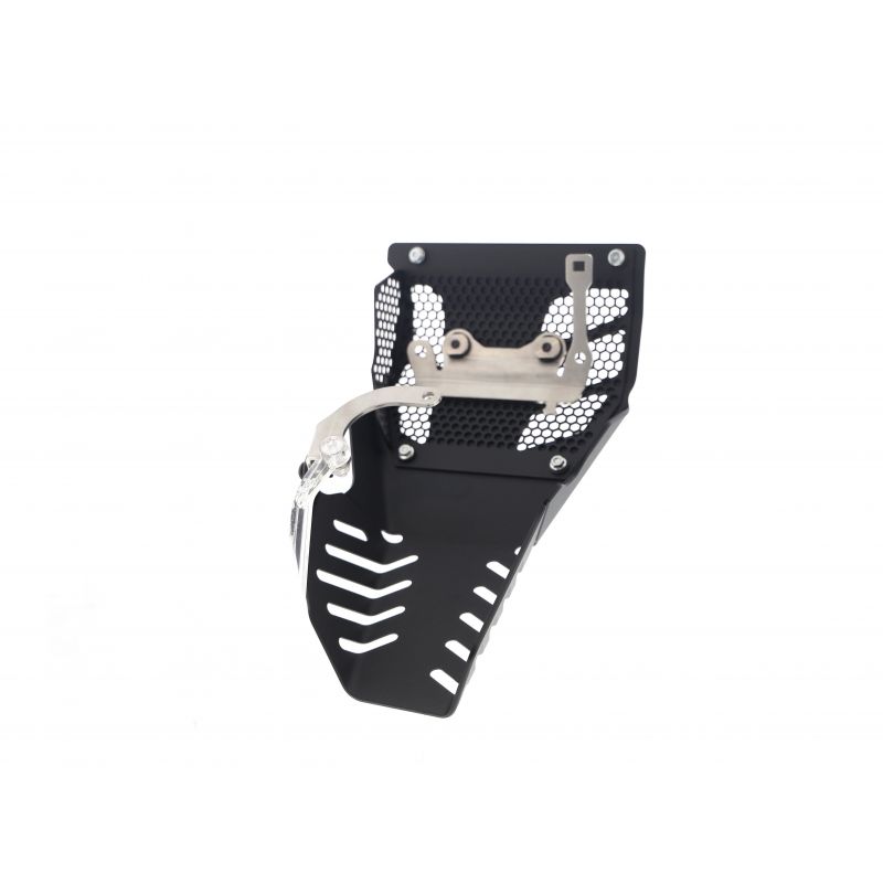 Ducati Multistrada 1200 S 2015+ Protezione Motore