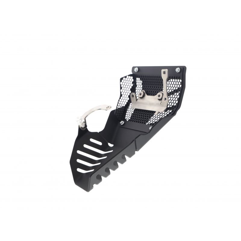 Ducati Multistrada 1200 S 2015+ Protezione Motore