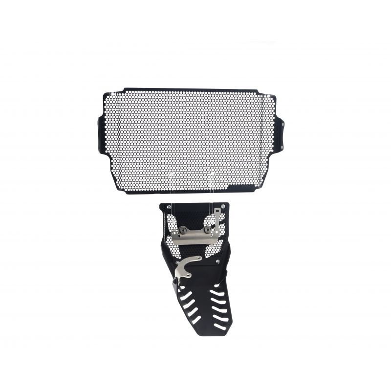 Ducati Multistrada 1200 2015+ Griglia Radiatore