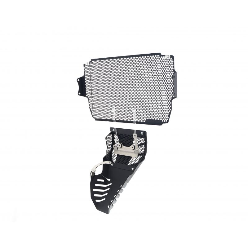 Ducati Multistrada 1200 2015+ Griglia Radiatore