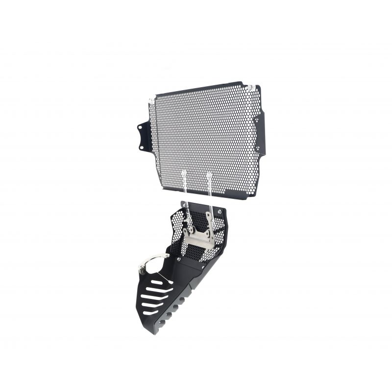 Ducati Multistrada 1200 2015+ Griglia Radiatore