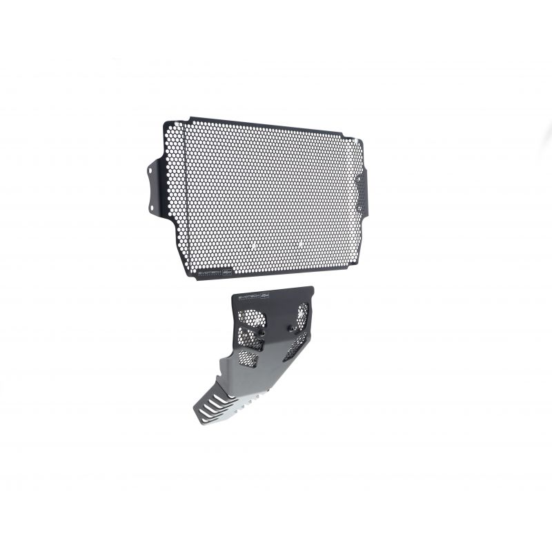 Ducati Multistrada 1200 2015+ Griglia Radiatore