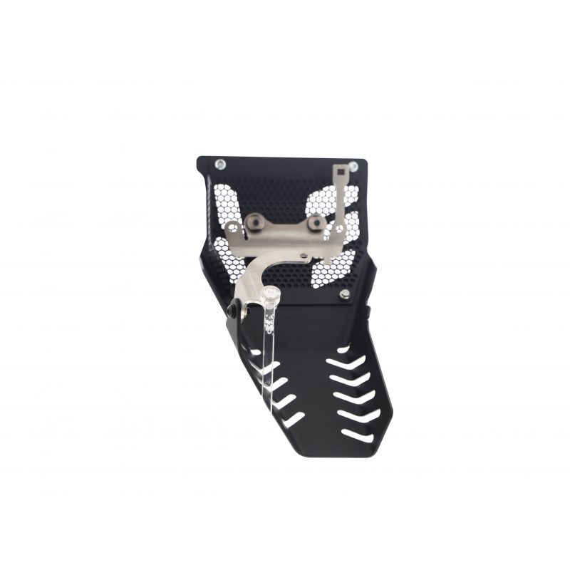 Ducati Multistrada 1200 2015+ Protezione Motore