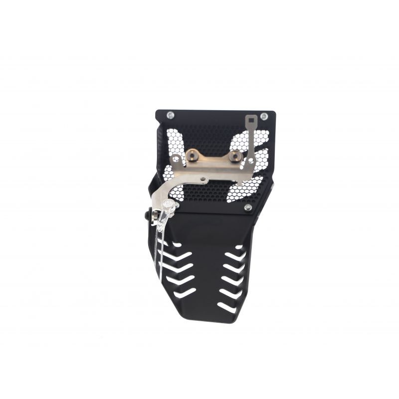 Ducati Multistrada 1200 2015+ Protezione Motore