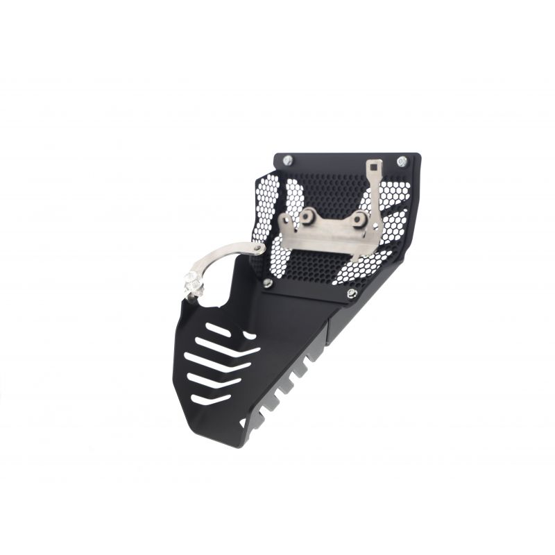 Ducati Multistrada 1200 2015+ Protezione Motore