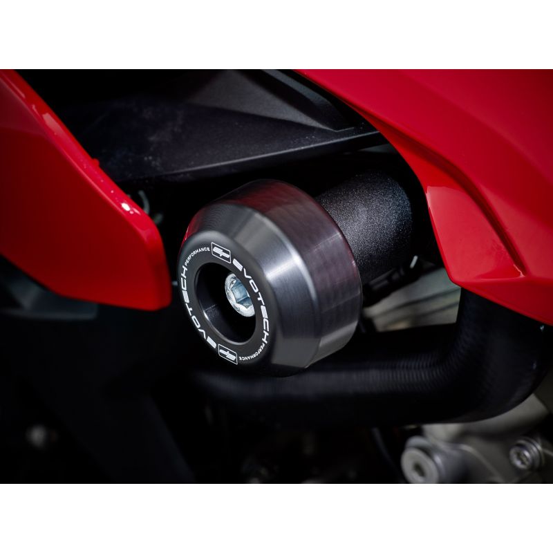 BMW S 1000 XR 2015+ Protezioni Telaio
