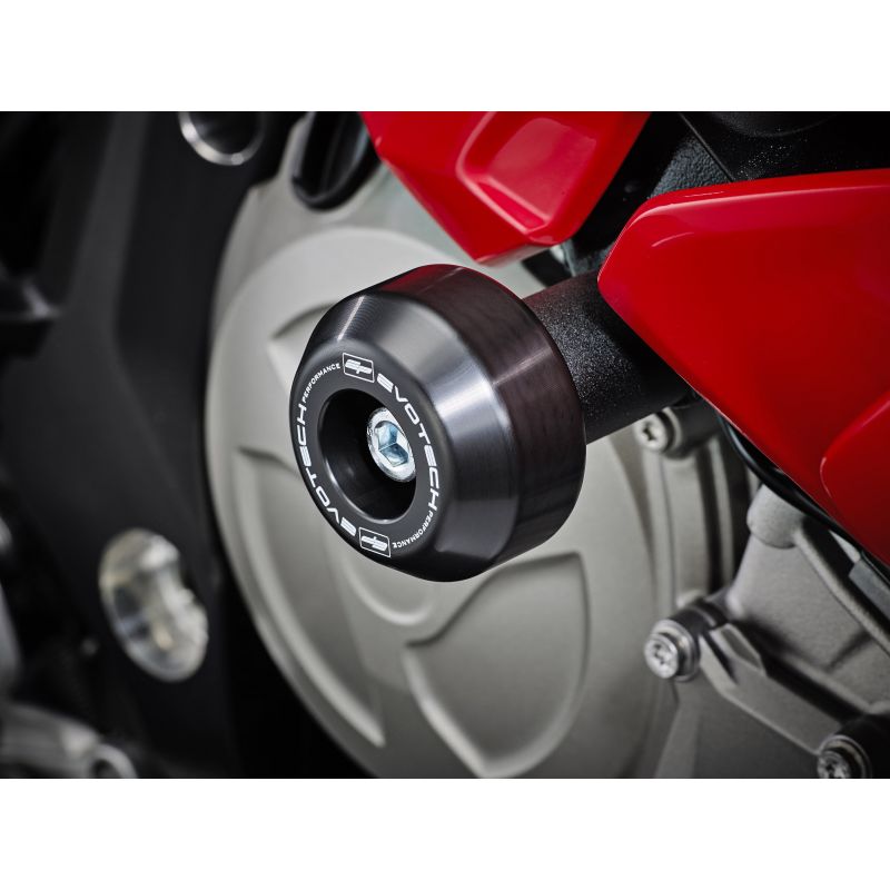BMW S 1000 XR 2015+ Protezioni Telaio