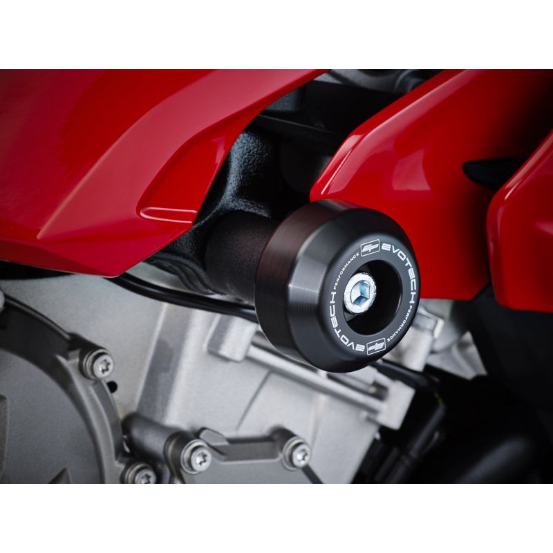 BMW S 1000 XR 2015+ Protezioni Telaio