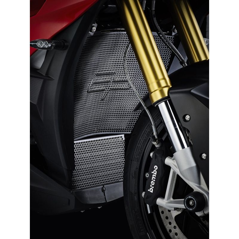 BMW S 1000 XR 2015+ Griglia Radiatore