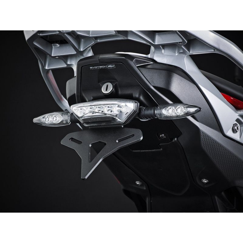 BMW S 1000 XR 2015+ Porta Targa