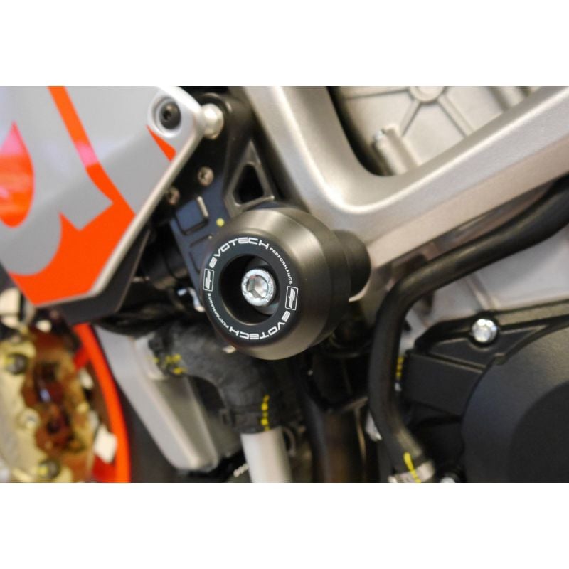 Aprilia Tuono V4 1100 RR 2015+ Protezioni Telaio