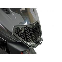 KTM RC 125 2014+ Protezione Fari