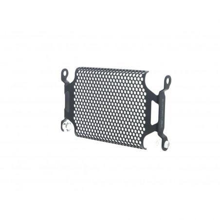 KTM RC 390 2014+ Staffe Rimozione Pedane